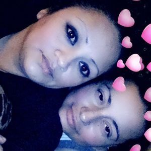 Meet your Posher, Chikita